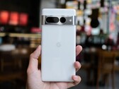 Das Google Pixel 7 Pro kostet in der Produktion rund 413 US-Dollar, Samsung liefert die meisten Komponenten. (Bild: Thai Nguyen)