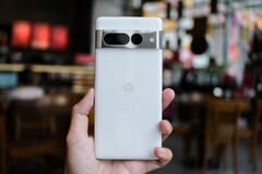 Das Google Pixel 7 Pro kostet in der Produktion rund 413 US-Dollar, Samsung liefert die meisten Komponenten. (Bild: Thai Nguyen)