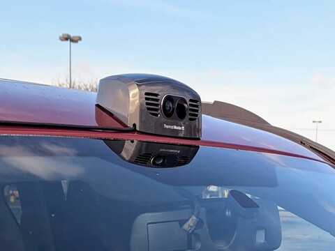 Wärmebildkamera in Bewegung (Bildquelle: Stephen Pereyra)