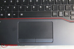 Das Touchpad