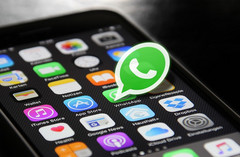 WhatsApp: Gesendete Nachrichten lassen sich löschen