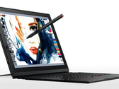 Test Lenovo ThinkPad X1 Tablet Gen 2 (i5-7Y54) Tablet
