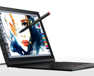 Test Lenovo ThinkPad X1 Tablet Gen 2 (i5-7Y54) Tablet