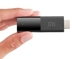 Den Mi TV Stick wird es sowohl in einer 4K- als auch in einer deutlich günstigeren 1.080p-Variante geben. (Bild: Xiaomi)