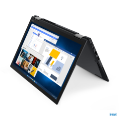 ThinkPad X13 Yoga Gen 3