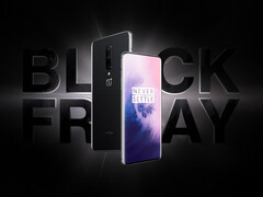 OnePlus: Angebote und Rabatte für Black Friday und Cyber Week.