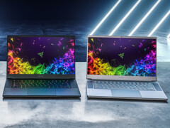 Razer stellt Profimodell des Blade 15 als Advanced Gaming-Laptop mit GeForce RTX 2080 Max-Q vor.