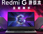 Xiaomi Redmi G Gaming-Laptop angeteasert!
