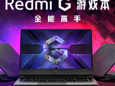 Xiaomi Redmi G Gaming-Laptop angeteasert!