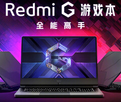 Xiaomi Redmi G Gaming-Laptop angeteasert!