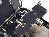 Bild iFixit.com - Das iPhone 15 Pro (Max) soll den Apple A17 Bionic erhalten.