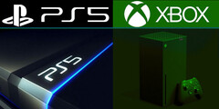 PS5 und Xbox Series X: Das Warten auf die Next-Gen-Konsolen.