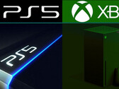 PS5 und Xbox Series X: Das Warten auf die Next-Gen-Konsolen.