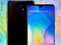 Top-Smartphone reduziert: Huawei Mate 20 ab 533 Euro.