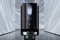 Der 3i H1 Pro Saug- und Wischroboter soll komplett ohne Frischwasser auskommen. (Bild: 3i)