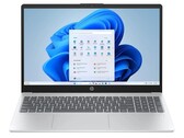 Ryzen AI 7, 32 GB RAM, 1-TB-SSD: HP OmniBook 3 15. (Bild: HP)