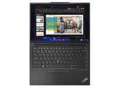 Lenovo ThinkPad E14 G5 (Bild: Lenovo)