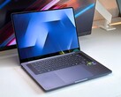 Core Ultra 7, GeForce RTX 5070, 32 GB RAM, 1-TB-SSD, 2.8k-OLED, Thunderbolt 4: Samsung Galaxy Book6 Ultra.