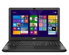 Test Acer TravelMate P246-M-598B Notebook
