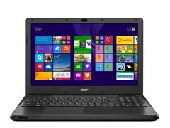 Test Acer TravelMate P246-M-598B Notebook