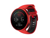 Die Polar Vantage V2 Smartwatch soll Workouts und die verbrannten Kalorien besonders präzise tracken. (Bild: Polar)