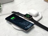 Apple AirPower ist doch nicht tot.