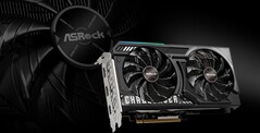 Der RX 9050 Challenger