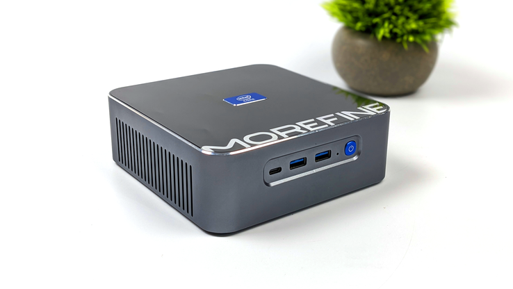 Morefine S600 Apex Engineer (Quelle: Morefine)