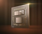 Offenbar werden nicht alle Ryzen 5000-Prozessoren auf AMDs aktuellster Zen 3-Architektur basieren. (Bild: AMD)