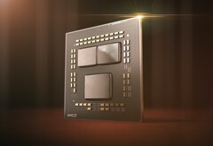 Offenbar werden nicht alle Ryzen 5000-Prozessoren auf AMDs aktuellster Zen 3-Architektur basieren. (Bild: AMD)