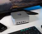 Vzmore AX9 Max im Test: Starker Mini-PC mit Ryzen 9 will mit leiser Kühlung überzeugen