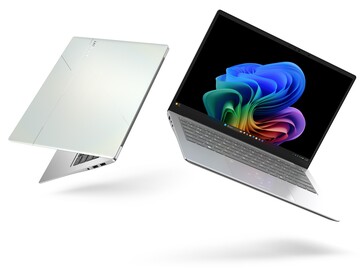 Acer Swift Edge 14 AI SFE14 151T 