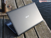 Diese Offerte macht Acer mit dem 15.6-Zoller Acer Aspire 5560G (Version 8358G50Mnkk).