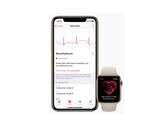 watchOS bringt der Apple Watch 4 auch die EKG-Funktion für europäische Länder.