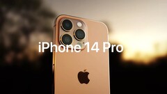 Apples im September erwartetes iPhone 14 Pro soll zwar mit Apple A16-SoC starten, der aber wohl weniger Vorteile bringen dürfte als erwartet. (Bild: Technizo Concept)