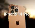 Apples im September erwartetes iPhone 14 Pro soll zwar mit Apple A16-SoC starten, der aber wohl weniger Vorteile bringen dürfte als erwartet. (Bild: Technizo Concept)