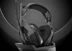 Astro A50 Wireless: Kabelloses Gaming-Headset für 320 Euro.