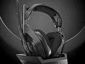 Astro A50 Wireless: Kabelloses Gaming-Headset für 320 Euro.