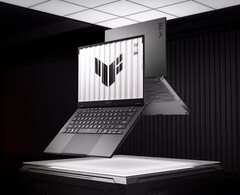 Das Asus TUF Gaming A14 mit 64 GB RAM gibts derzeit zum Bestpreis.