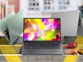Das Asus Vivobook S 14 mit AMD Ryzen 7 wird derzeit zum absoluten Bestpreis angeboten. (Bild: Asus)
