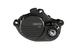 Der neue Bafang M820 leistet 75 Nm und kommt mit Magnesium-Gehäuse.