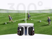 Die Baseus Security X1 Pro gibt es aktuell für nur 119,99 Euro.