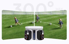 Die Baseus Security X1 Pro gibt es aktuell für nur 119,99 Euro.