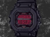 Eine der neuen G-Shock x Propaganda Uhren ähnelt der GX-56BBR-1 (im Bild).