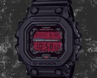 Eine der neuen G-Shock x Propaganda Uhren ähnelt der GX-56BBR-1 (im Bild).