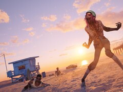 Das Zombie-Abenteuer Dead Island 2 gibt es gerade kostenlos im Epic Games Store (Bildquelle: Deep Silver)