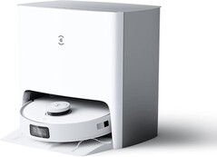 Deebot T10 Turbo: Das leistungsstarke Modell ist ab sofort auf Amazon erhältlich