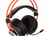 Cougar Immersa Pro: RGB-Headset kostet 85 Euro