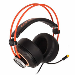 Cougar Immersa Pro: RGB-Headset kostet 85 Euro