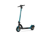 Der E-Scooter SoFlow SO4 Gen 2 ist aktuell im Angebot. (Bild: CyberPort)